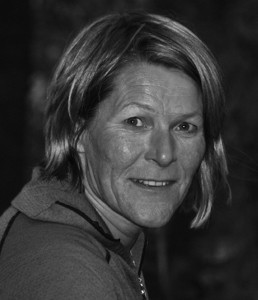 Heidi Wannberg