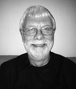 Arild Stø