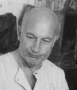 Birger Valen
