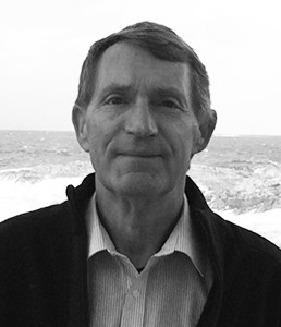 Bjarne C. Sollie Eriksen