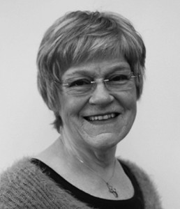 Edna Kallevik
